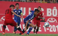 VIDEO giải VĐQG V.League 2017: CLB Quảng Nam 2-1 CLB Hải Phòng