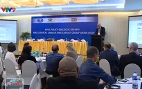 Đối thoại chính sách tại APEC về HPV và ung thư cổ tử cung