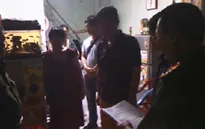 Triệt phá đường dây tổ chức đánh bạc hơn 300 tỷ đồng