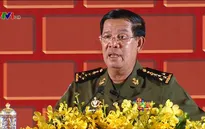 Hai dân tộc Việt Nam - Campuchia đoàn kết thật lòng