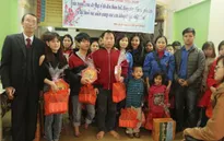Đoàn Thanh niên và những hoạt động thiện nguyện dịp Tết Nguyên đán