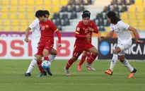 19h00 hôm nay, ĐT Việt Nam - ĐT Jordan: Vượt khó trước đối thủ mạnh (trực tiếp trên VTV6 & VTV6HD)