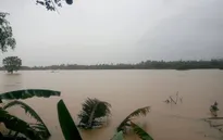 Bão số 12 cùng mưa lũ sau bão ở miền Trung, Tây Nguyên khiến 54 người thiệt mạng