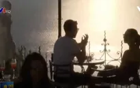 Mùa du lịch ở Hy Lạp: Thiên đường với du khách nhưng là địa ngục với người dân