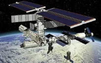 Chuyến đi bộ ngoài không gian thứ 200 trên ISS
