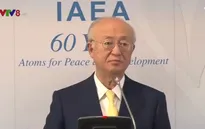 IAEA: Iran tuân thủ thỏa thuận hạt nhân