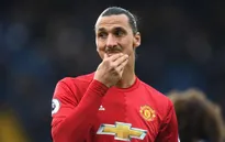 Không phải Rooney, Ibra hưởng lương cao nhất Man Utd