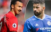 Atletico tính cứu rỗi sự nghiệp của Ibrahimovic