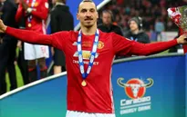 Ibra: Tôi thừa biết sẽ mình sẽ thành công ở Man Utd