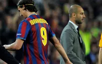 Ibrahimovic vẫn ghét cay, ghét đắng Pep Guardiola
