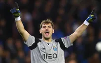 Casillas là thủ môn xuất sắc nhất châu Âu mùa giải này?
