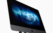 iMac Pro sau nâng cấp giá 13.000 USD: "Quái vật" hiệu năng củaTáo khuyết