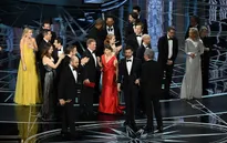 THẢM HỌA: Oscar 2017 trao nhầm giải thưởng cho La La Land