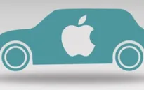 Apple được cấp phép thử nghiệm xe tự lái