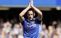 Phút 26 tại Stamford Bridge: Lời chia tay ngọt ngào của Terry