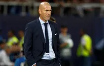 Thua muối mặt Barca, Zidane tuyên bố Real không cần phải thay đổi
