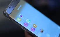 Galaxy S8 sẽ bắt đầu được sản xuất đại trà từ tháng 3/2017