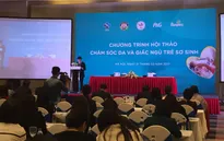 Tìm giải pháp nâng cao chất lượng điều dưỡng viên sản - nhi