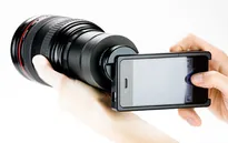 iPhone có năm thứ 3 liên tiếp "hạ nốc ao" máy ảnh