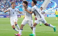 VCK U23 châu Á 2018: Vì mục tiêu lớn hơn, Nhật Bản chỉ cử ĐT U21 tham dự