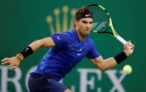 Vòng 2 Thượng Hải Masters: Nadal tiếp tục phong độ ấn tượng!