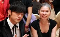 Mẹ Châu Kiệt Luân muốn chuyển giao quyền kiểm soát tài chính cho con dâu nhưng bị từ chối
