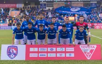 18h00 hôm nay (8/3), Than Quảng Ninh gặp Yadanarbon tại AFC Cup