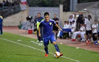 Vòng 25 giải VĐQG V.League 2017: Những sự vắng mặt đáng tiếc
