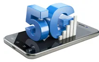 Bùng nổ cuộc chạy đua tới mạng 5G
