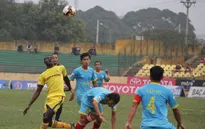 V.League 2017: SLNA & điểm tựa hàng công!