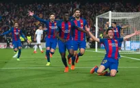 5 trận Champions League khiến khán giả "đau tim" nhất