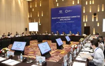 Khai mạc Hội nghị quan chức cấp cao APEC lần thứ 1