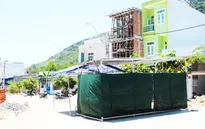 Khánh Hòa: Bố trí tái định cư cho gần 80 hộ dân bị ảnh hưởng thiên tai