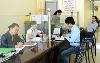 Quỹ Tín dụng nhân dân hỗ trợ xây dựng nông thôn mới
