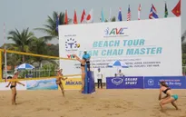 VIDEO: Tổng hợp diễn biến ngày thi đấu đầu tiên giải bóng chuyền nữ châu Á Tuần Châu 2017