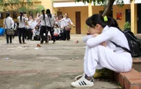 Học sinh nghiên cứu chống trầm cảm cho tuổi mới lớn