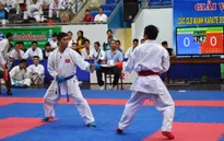 Nhìn lại năm 2016 của Karatedo Việt Nam