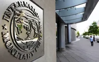 IMF nâng dự báo tăng trưởng kinh tế