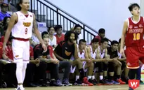 Saigon Heat liệu sẽ tung Christien Charles ra sân trong trận sân khách gặp Kaohsiung Truth?