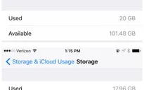iOS 10.3 ra mắt: Hỗ trợ tìm kiếm AirPods thất lạc, giải phóng bộ nhớ iPhone