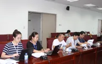 NB Tạ Bích Loan: Tiêu chí của VTV Awards là minh bạch, trung thực, tôn trọng và công bằng