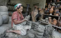 Gốm Bàu Trúc - Nét gốm cổ của người Chăm
