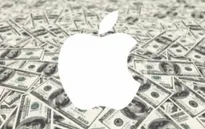 Apple không biết tiêu gì hết "núi" tiền mặt 250 tỷ USD