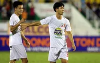 17h00 hôm nay (4/3), VTV6 trực tiếp bóng đá V.League 2017: Hoàng Anh Gia Lai - CLB TP Hồ Chí Minh