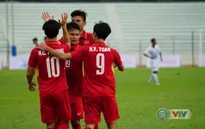 Lịch thi đấu & trực tiếp bóng đá nam SEA Games 29 ngày 17/8: U22 Việt Nam - U22 Campuchia, U22 Thái Lan - U22 Timor Leste, U22 Indonesia - U22 Philippines