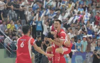 Chung kết VUG Hà Nội: ĐH Ngoại thương đăng quang Dance Battle, chủ nhà ĐH Bách Khoa vô địch Futsal