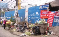 Vì sao rác bủa vây các khu dân cư Hà Nội?