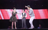 Soobin hát chèo, Hương Tràm hát Bolero để chinh phục thí sinh Giọng hát Việt nhí