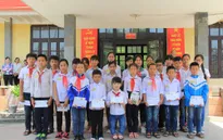 Học bổng Niềm tin Việt - 1 năm đồng hành cùng học sinh nghèo vượt khó