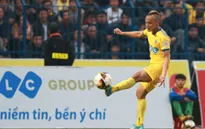 VIDEO: Tổng hợp trận đấu FLC Thanh Hóa 3-2 SHB Đà Nẵng